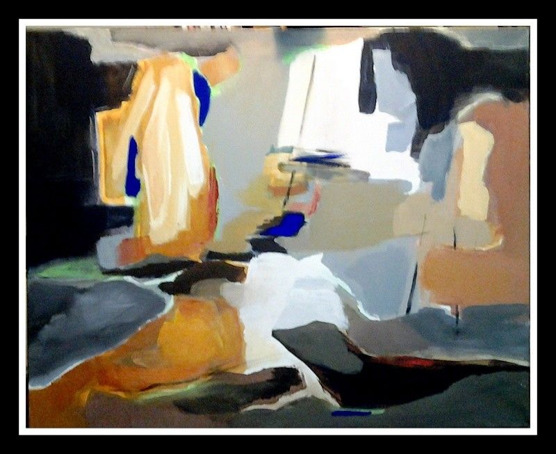 Brigitte Krief ©2025